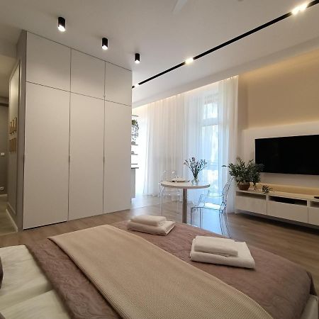 Myfive Apartments Krakow Exterior photo