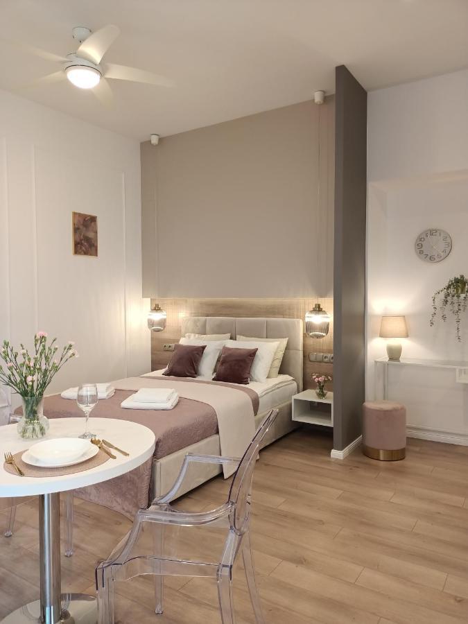 Myfive Apartments Krakow Exterior photo