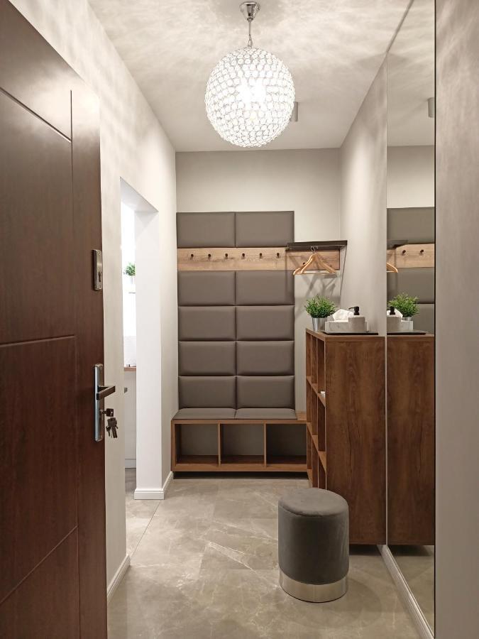 Myfive Apartments Krakow Exterior photo